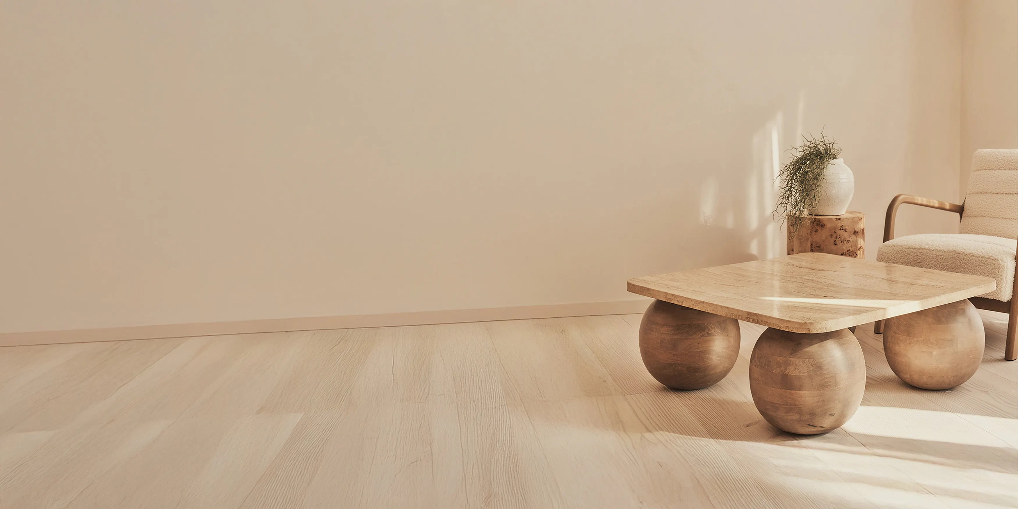 Refine Your Space With Elegance